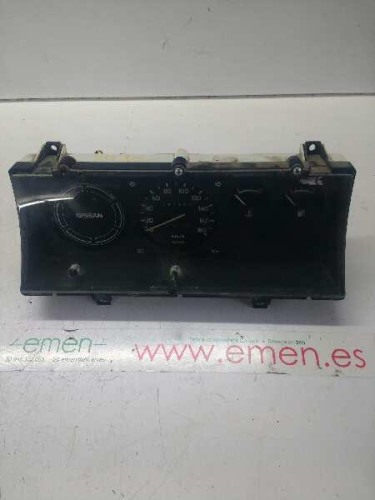 CUADRO INSTRUMENTOS NISSAN PATROL (K/W260) 