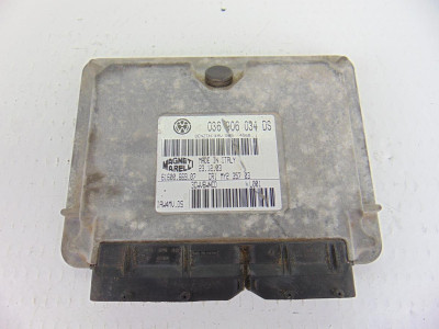 CENTRALITA MOTOR UCE