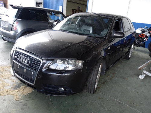  AUDI A3 SPORTBACK (8PA) 