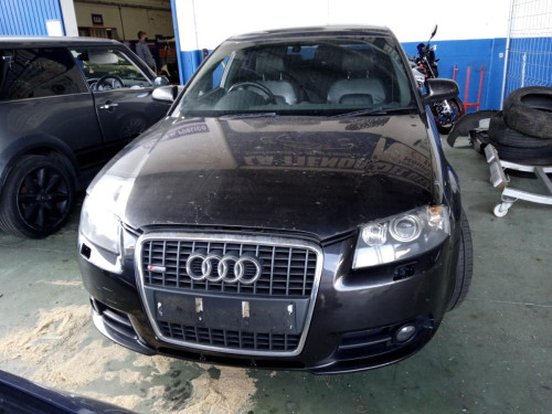  AUDI A3 SPORTBACK (8PA) 