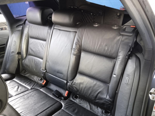  AUDI A3 SPORTBACK (8PA) 