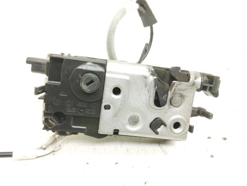  CERRADURA PUERTA DELANTERA DERECHA Peugeot 208 