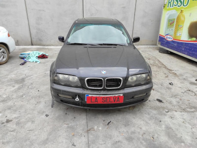 BMW SERIE 3 BERLINA (E46)