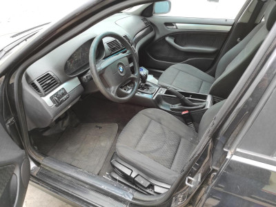 BMW SERIE 3 BERLINA (E46)
