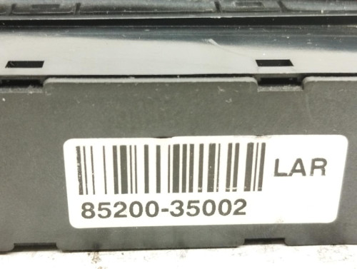 NO IDENTIFICADO Ssangyong TIVOLI 