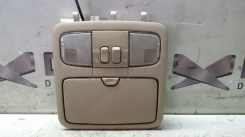 LUZ INTERIOR Toyota LAND CRUISER (J12) 