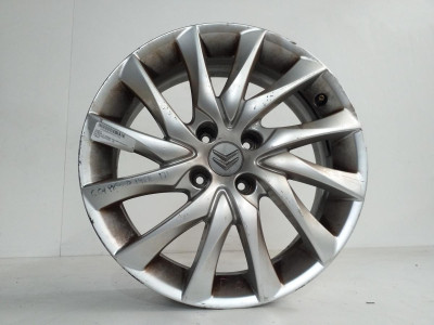 LLANTA, CITROEN, GRAND C4 PICASSO/SPACETOURER