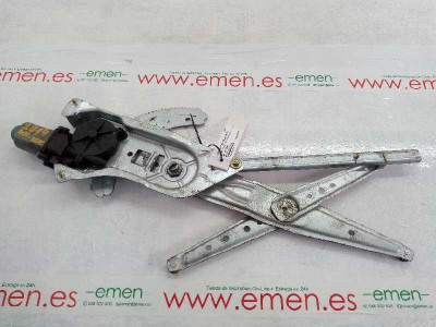 ELEVALUNAS DELANTERO DERECHO, RENAULT, KANGOO I (F/KC0)