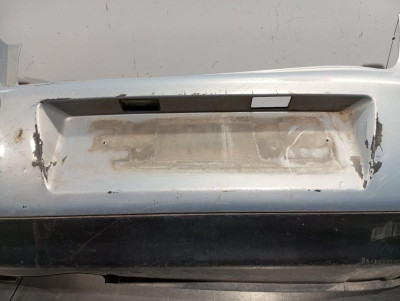 PARAGOLPES TRASERO, SEAT, IBIZA (6L1)
