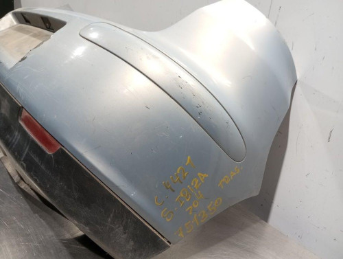  PARAGOLPES TRASERO SEAT IBIZA (6L1) 