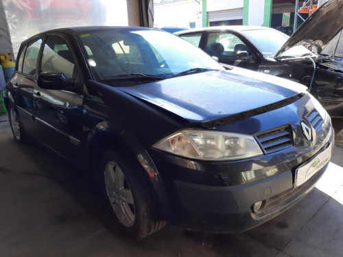  RENAULT MEGANE II BERLINA 5P 