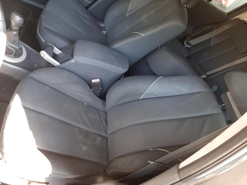  RENAULT MEGANE II BERLINA 5P 