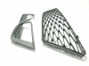  MOLDURAS DELANTERAS SEAT IBIZA BERLINA (6J5) 
