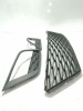  MOLDURAS DELANTERAS SEAT IBIZA BERLINA (6J5) 
