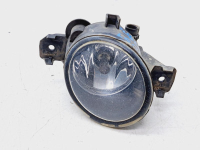FARO ANTINIEBLA IZQUIERDO, RENAULT, CLIO II FASE II (B/CB0)
