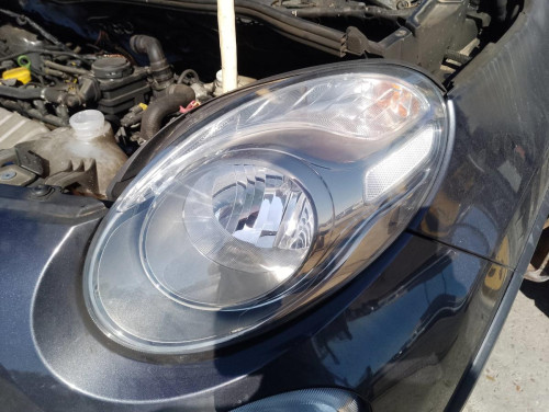  FARO IZQUIERDO FIAT 500L (330) 