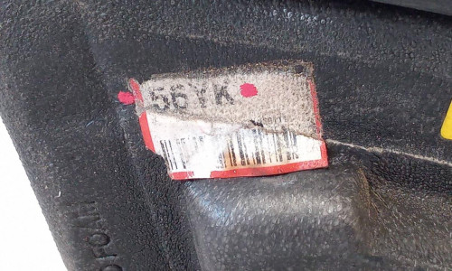 RETROVISOR DERECHO Hyundai TUCSON (JM) 