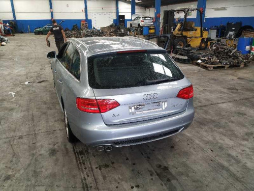  AUDI A4 AVANT (8K5) 