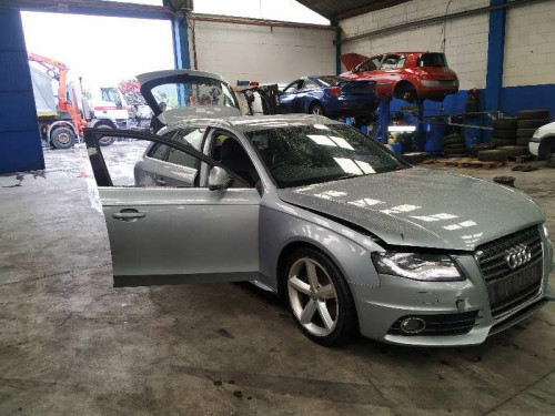  AUDI A4 AVANT (8K5) 