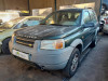  LAND ROVER FREELANDER (LN)(01.1998) 