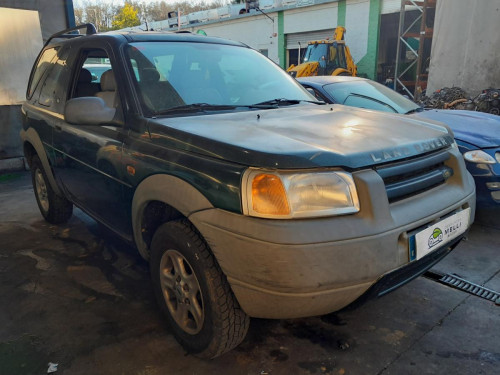  LAND ROVER FREELANDER (LN)(01.1998) 