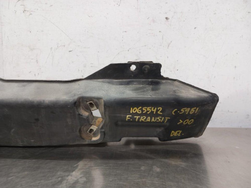  REFUERZO PARAGOLPES DELANTERO Ford TRANSIT FURGÓN CORTO (FY) 