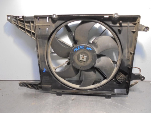  ELECTROVENTILADOR Renault SCENIC I (JA...) 