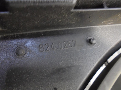  ELECTROVENTILADOR Renault SCENIC I (JA...) 