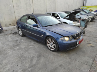 BMW SERIE 3 COMPACTO (E46)