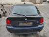 BMW SERIE 3 COMPACTO (E46) — vehículo donante para recambios 