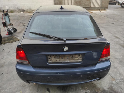 BMW SERIE 3 COMPACTO (E46) — vehículo donante para recambios 