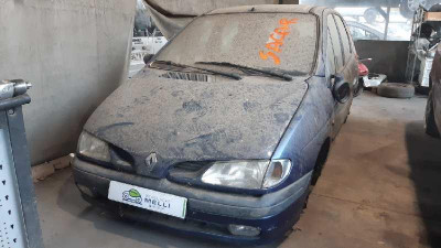 RENAULT MEGANE I SCENIC (JA0)