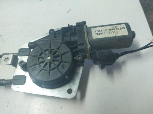 ELEVALUNAS DELANTERO IZQUIERDO Peugeot 106 (S2) 