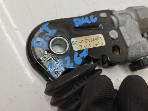 NO IDENTIFICADO BMW SERIE 3 BERLINA (E46) 