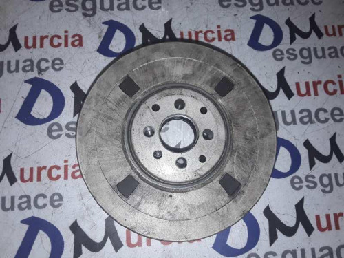 POLEA CIGUEÑAL 
