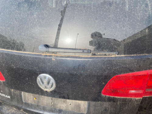 BRAZO LIMPIA TRASERO Volkswagen TOURAN (1T3) 