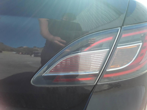 PILOTO TRASERO DERECHO INTERIOR MAZDA 6 FAMILIAR (GH) 