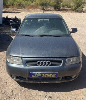 AUDI A3 (8L)