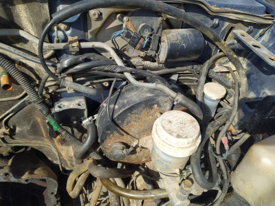 BOMBA FRENO, MITSUBISHI, MONTERO (V20/V40)