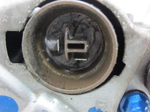  ALTERNADOR, , 