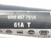  TRANSMISION DELANTERA IZQUIERDA SEAT IBIZA BERLINA (6J5) 