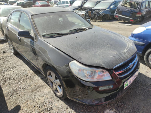  CHEVROLET EPICA 