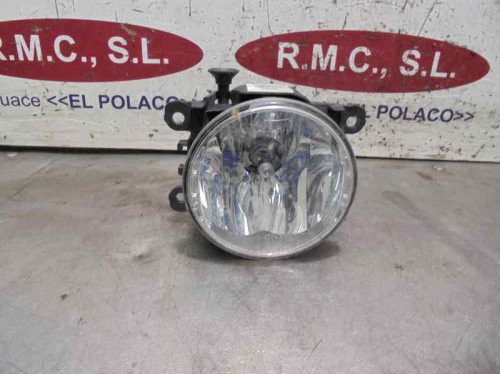  FARO ANTINIEBLA DERECHO DACIA SANDERO II 