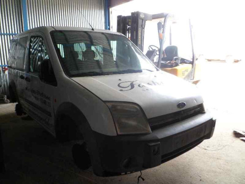  FORD TOURNEO CONNECT (TC7) 
