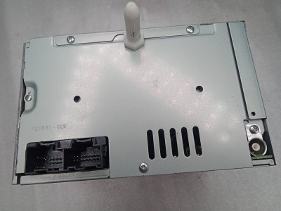 SISTEMA AUDIO / RADIO CD, CHEVROLET, EPICA