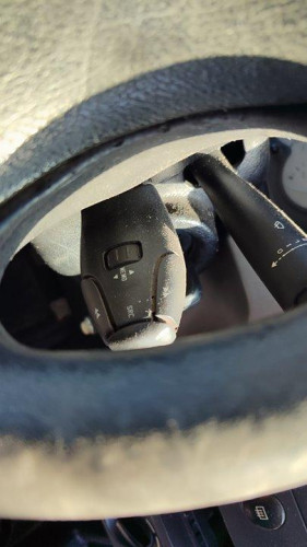 CITROEN BERLINGO — vehículo donante para recambios 