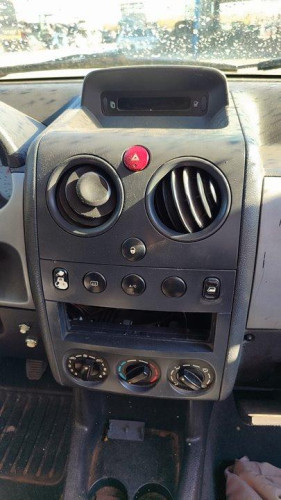 CITROEN BERLINGO — vehículo donante para recambios 