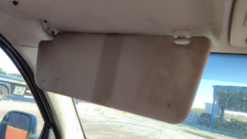 CITROEN BERLINGO — vehículo donante para recambios 