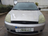 Ford Fiesta (CBK)(2002->) — автомобиль-донор на запчасти 