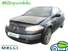 RENAULT MEGANE II COUPE/CABRIO — Donor Vehicle for Used Parts 